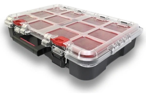 Органайзер Keter Stack's System organizer  17210772 в Челябинске 