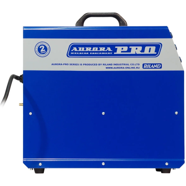 Сварочный аппарат инвертор полуавтомат Aurora-Pro OVERMAN 160 00013710 в Челябинске