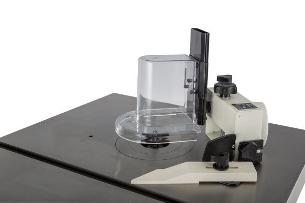 Фрезерный станок Jet JWS-34 KX 400V 708502KXT в Челябинске