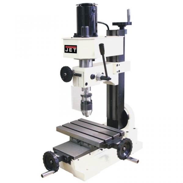 Фрезерно-сверлильный станок "Jet" JMD-1 в Челябинске