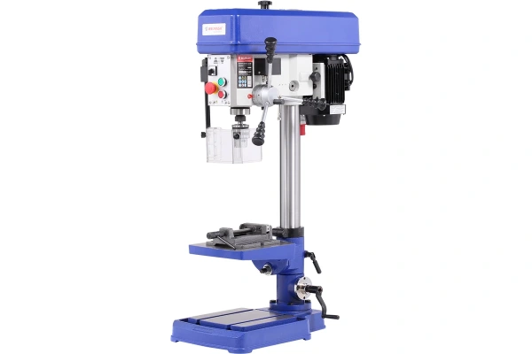 Станок cверлильно-резьбонарезной вертикальный BELMASH MDTP410-16/400 S250A в Екатеринбурге