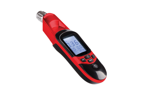 Электронный манометр для давления в шинах Fubag FPM10 68641229 в Екатеринбурге 