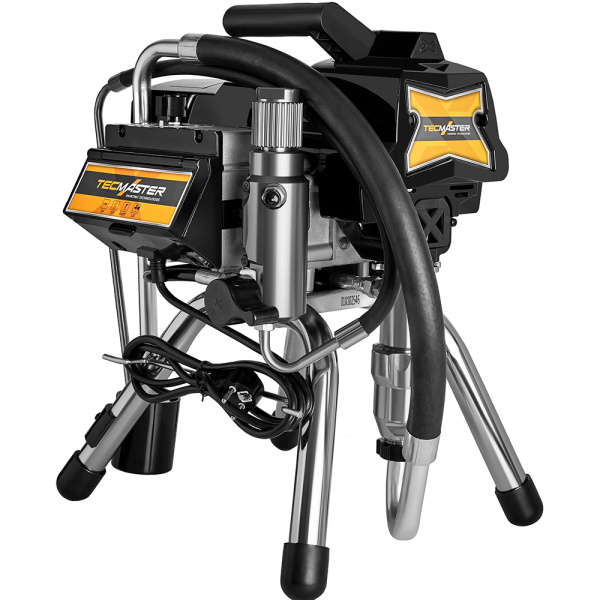 Агрегат окрасочный TECMASTER T-REX 25 UNIVERSAL PROFI поршневой 2002325-KBL50 в Челябинске