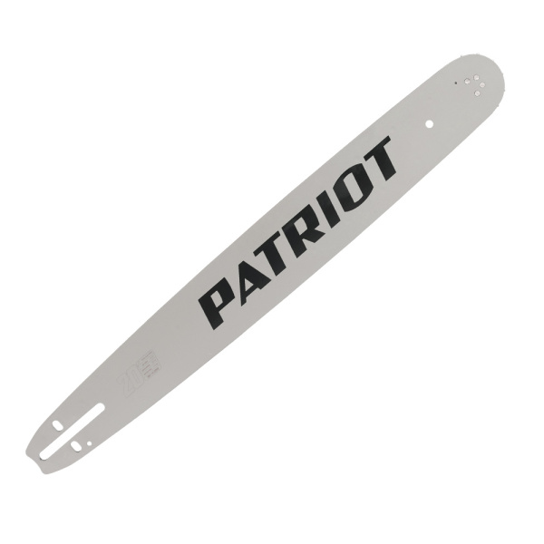 Шина PATRIOT P208SLGK095 20'' 0,325 1.5мм (PG-POH20-58WH) 867152058