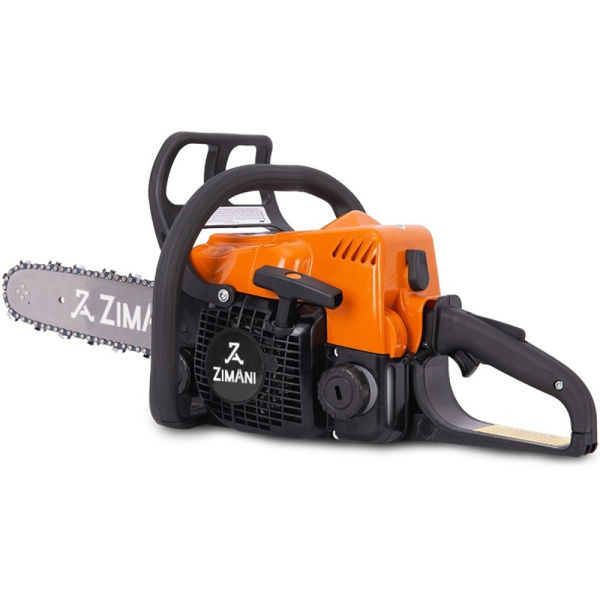 Бензопила ZimAni MS180 Black Edition  в Екатеринбурге