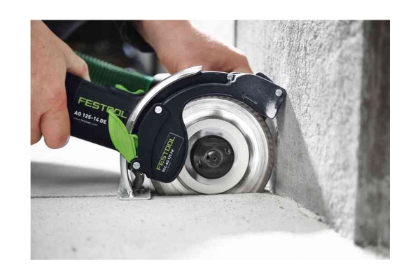 Отрезная система FESTOOL DSC-AG 125 FH Plus 769954 в Екатеринбурге
