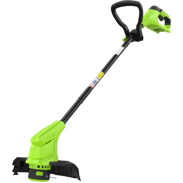 Аккумуляторный триммер Greenworks Greenworks Basic G24LT30 2101207 в Екатеринбурге