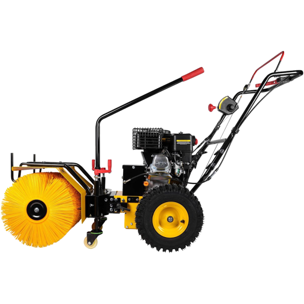 Подметально-уборочная машина CHAMPION GS5562 в Челябинске