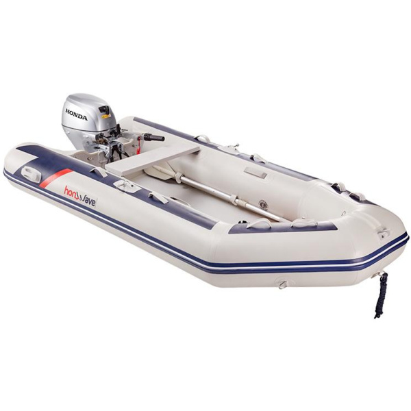 Надувная лодка HONDA Honwave T32IE3 в Челябинске