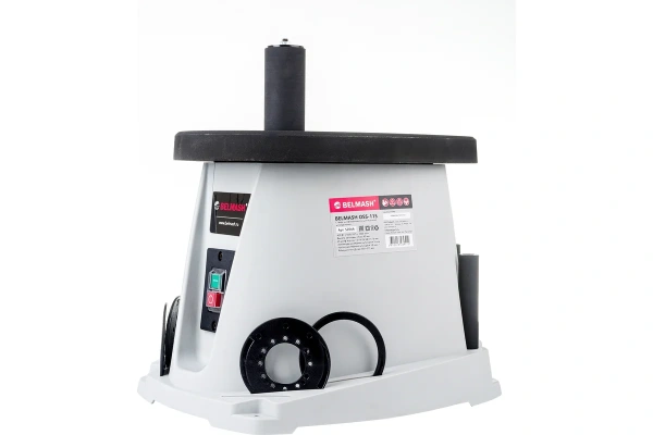 Станок шлифовальный осцилляционно-шпиндельный BELMASH OSS-115 S204A в Челябинске
