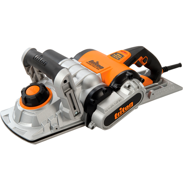 Рубанок "Triton" TPL180 TR208537 в Челябинске