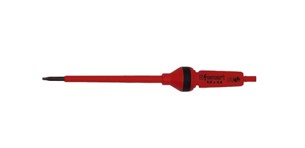 Стержень диэлектрический Felo SL 4,0х0,8х100 мм 06304004