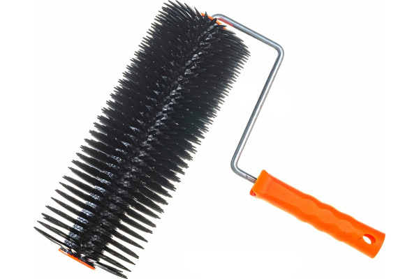 Валик игольчатый DECOR МАКСИ 300мм., d.78мм., длина иглы 28мм.  111-8300 в Челябинске 