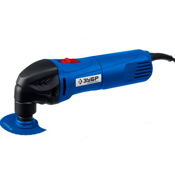 Реноватор ЗУБР МФИ-П550 КН в Челябинске