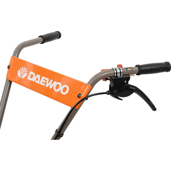 Культиватор бензиновый DAEWOO  DAT 5055R  в Челябинске