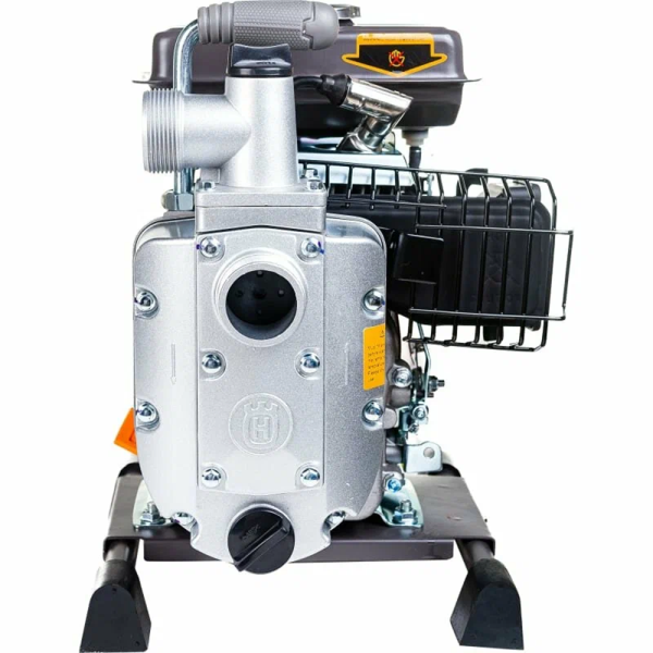 Мотопомпа Husqvarna W40P 9676389-02 в Челябинске