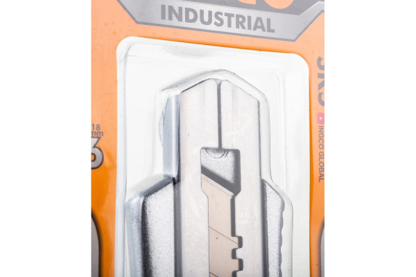 Нож универсальный INGCO  HKNS1808 в Екатеринбурге 