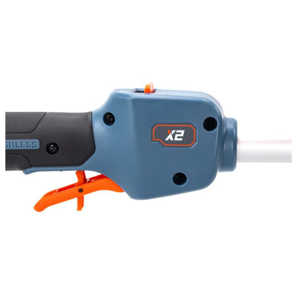 Триммер аккумуляторный SENIX GTX2-M3-EU-0 в Екатеринбурге