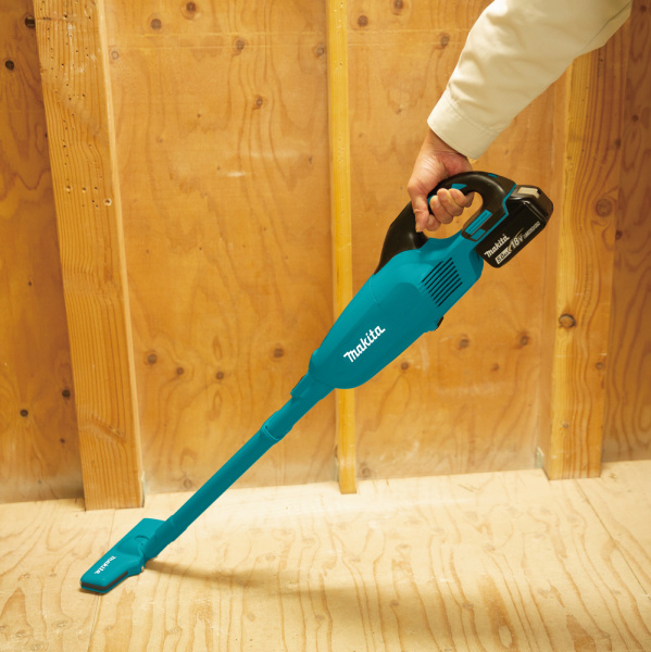 Пылесос Makita DСL281FZ в Челябинске