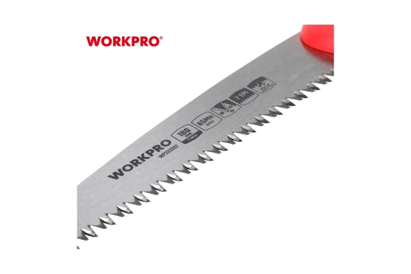 Пила складная складная WORKPRO 180мм  WP333002  в Челябинске 