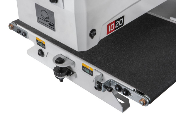 Барабанный шлифовальный станок JET JWDS-1020-M 723510M в Челябинске