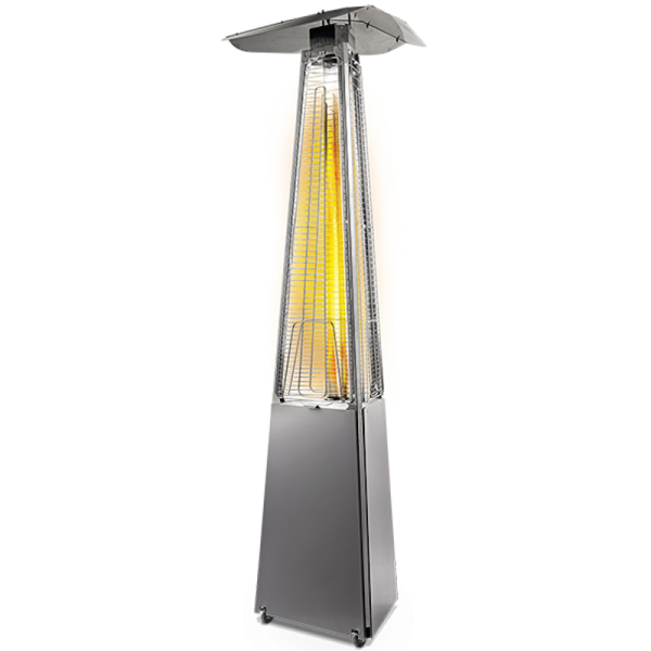 Обогреватель инфракрасный газовый BALLU BOGH-15E
