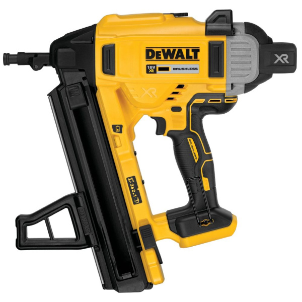 Пистолет монтажный DeWalt DCN890N-XJ в Челябинске