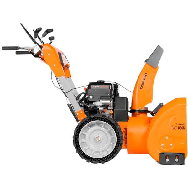 Снегоуборщик бензиновый DAEWOO DAST 8565   в Екатеринбурге