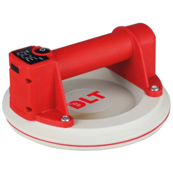 Присоска электрическая DLT VST-20 Ø8  4356 в Челябинске