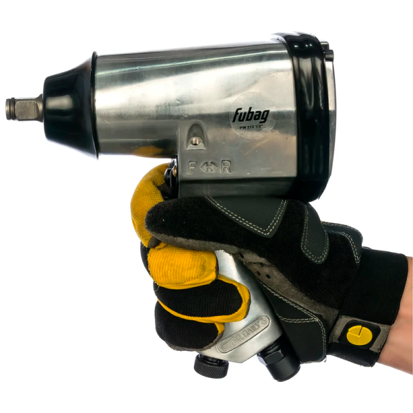 Пневматический ударный гайковерт Fubag PW312 100109 в Челябинске