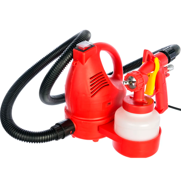 Краскопульт электрический Fubag EasyPaint S500/1.8 100173 в Челябинске