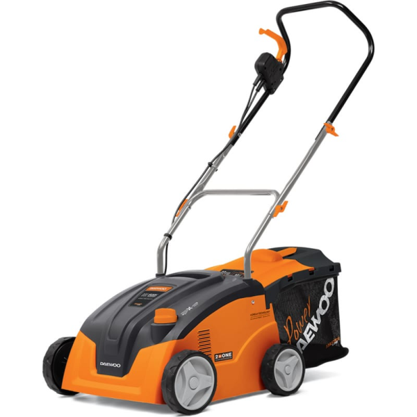 Скарификатор электрический DAEWOO DSC 1500E в Челябинске