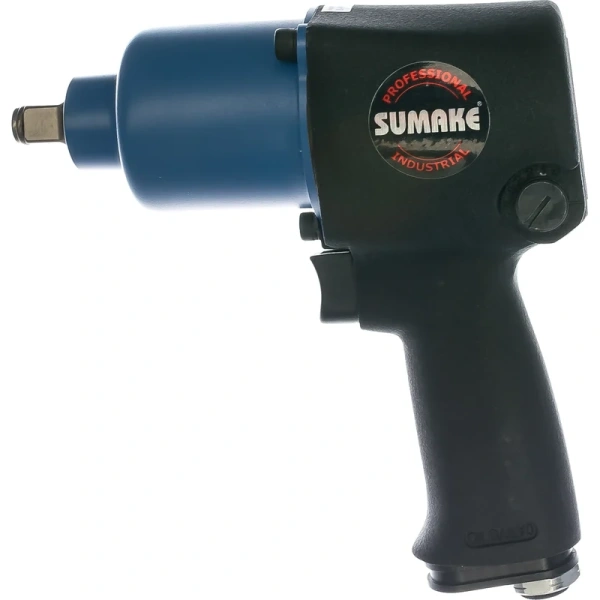 Пневматический ударный гайковерт Sumake ST 5544SH 8094970