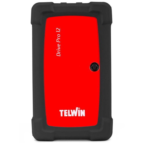 Пусковое устройство  DRIVE PRO 12  12V Telwin в Екатеринбурге
