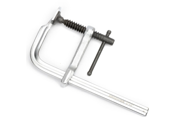 Струбцина F-образная кованая Pony Jorgensen Heavy duty 76/150мм.  75306 в Челябинске 