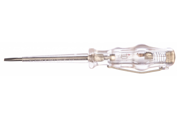 Тестер напряжения Wera 150-250В 3х0,5х70мм. WE-005655 в Челябинске 