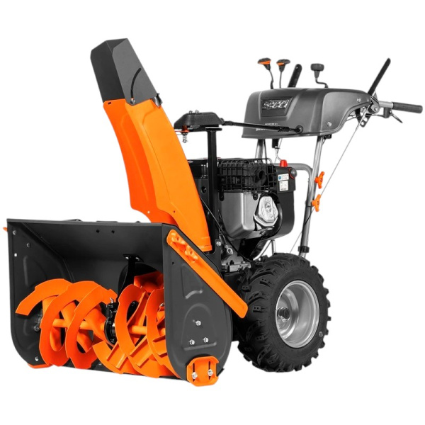 Снегоуборщик бензиновый DAEWOO  DAST 330 