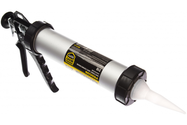 Пистолет для герметика закрытый Staer 0673-31 в Челябинске 