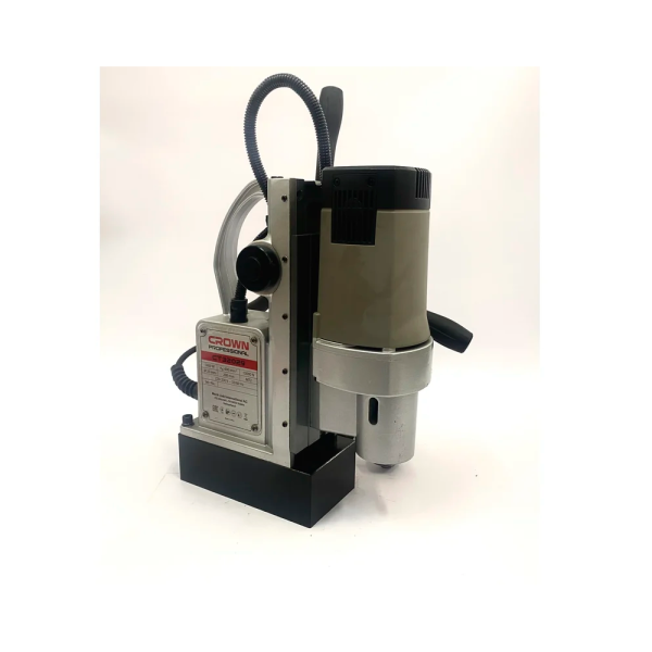 Магнитный сверлильный станок Crown СТ32029 ВМС в Екатеринбурге