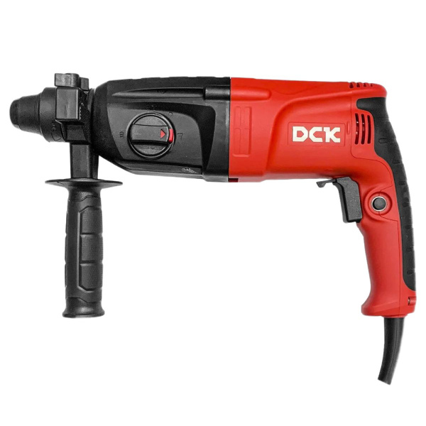 Перфоратор DCK KZC05-26B в Челябинске