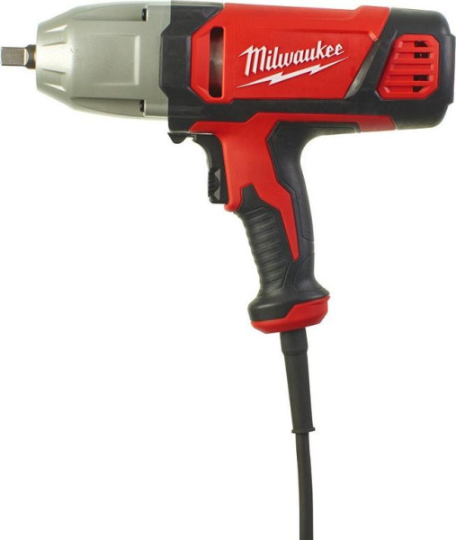 Гайковерт ударный Milwaukee IPWE 520 R 4933451525