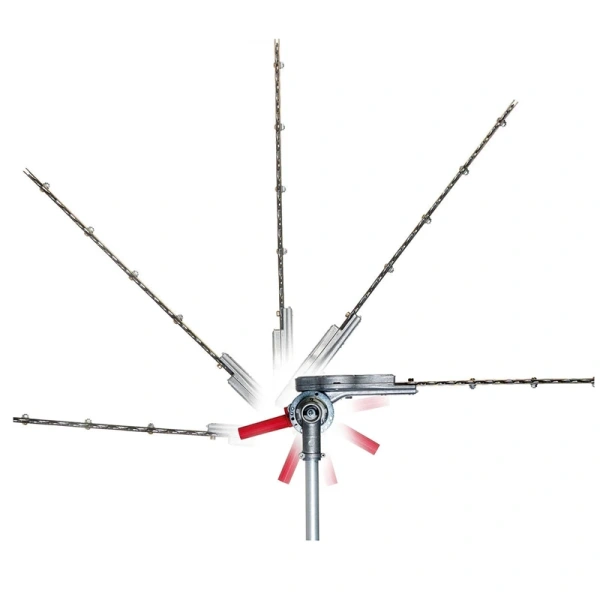 Кусторез бензиновый EFCO DS 2410 HL 61379062E2 в Екатеринбурге