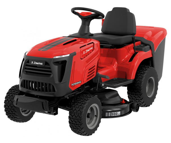 Минитрактор ZimAni TC102HV