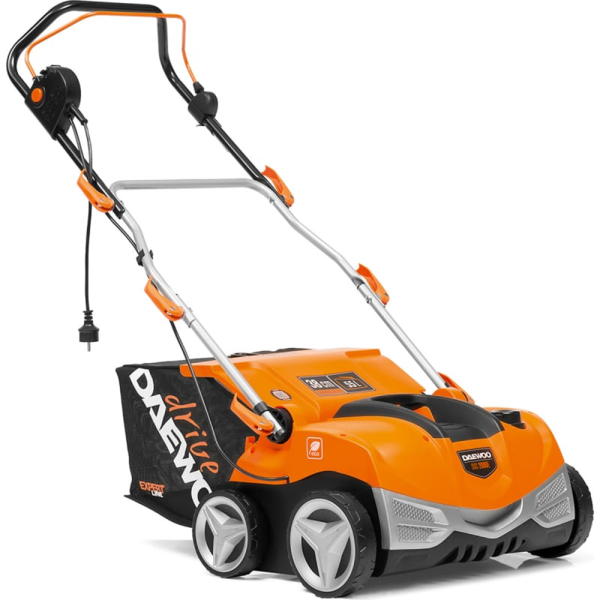 Скарификатор электрический DAEWOO DSC 2000E  в Челябинске