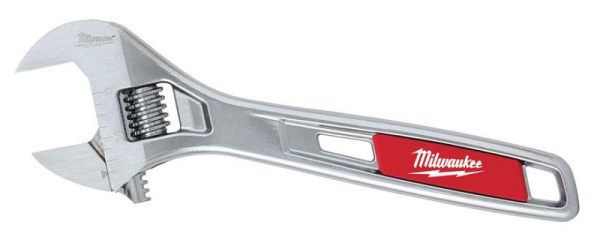 Разводной ключ Milwaukee 200мм