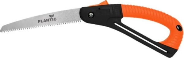 Пила садовая складная Plantic PRO 27580-01 в Челябинске 