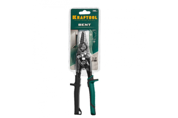 Плоскогубцы Kraftool Bent  23275 в Екатеринбурге 