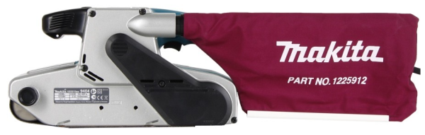 Ленточная шлифмашина Makita 9404 в Екатеринбурге