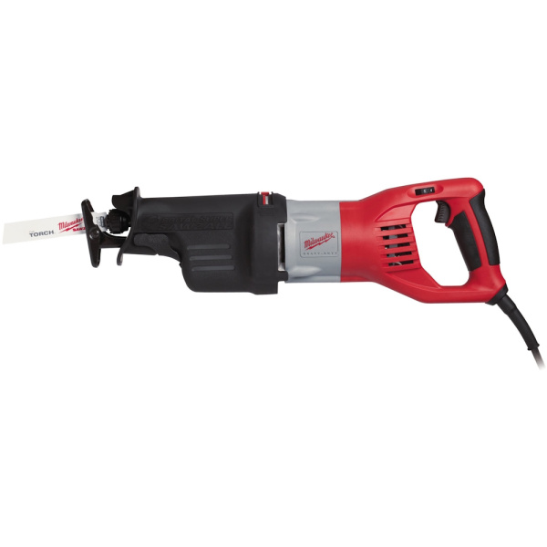 Сабельная пила Milwaukee SSPE 1300 SX