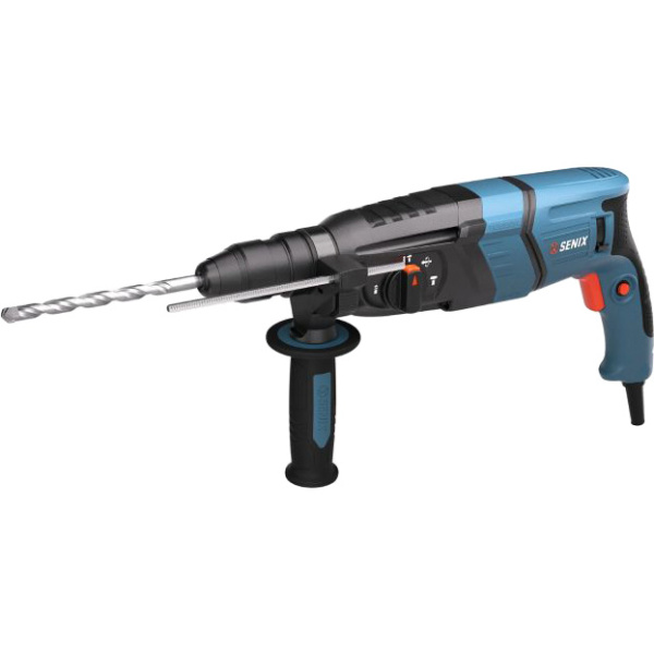 Перфоратор SENIX PDRE9.0-M1-EU в Челябинске